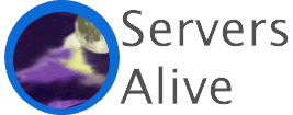 Servers Alive, the best SNMP monitoring software